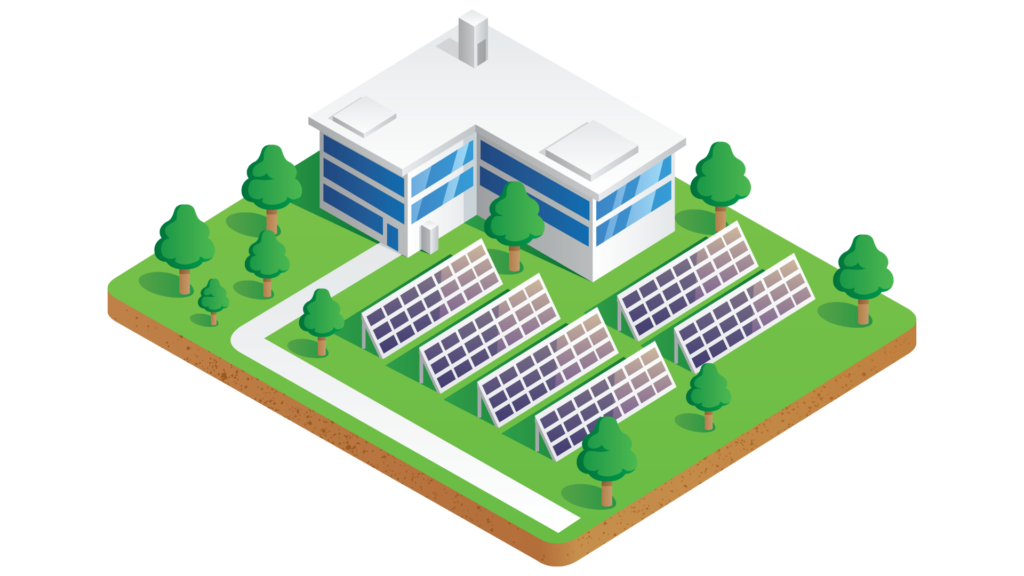 Energia Solar para Empresas